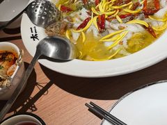 -太二酸菜鱼(沈阳万象城店)