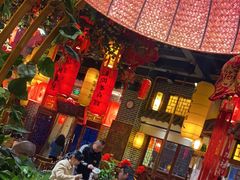 -湘水谣(芙蓉店)