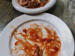 -华春餐馆(鱼山路店)