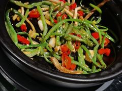 -四世同堂·京菜·烤鸭(双井店)