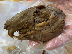 -帅府街兔头(大同古城店)