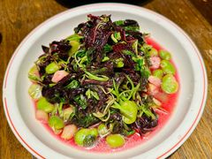 -山芋腔苏北菜(盐城大丰店)