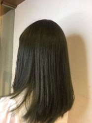 -苏豪路易士·嘉玛发廊