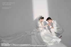 点击看大图 -青禾蒙娜丽莎婚纱摄影(武汉总店)