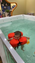 -爱乐婴童水育早教中心·儿童游泳中心(田园商业广场店)