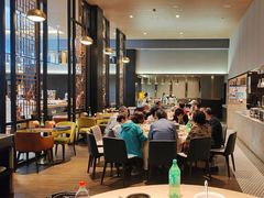 -上海虹桥宾馆味翠餐厅