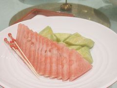 -大鸭梨烤鸭(左家庄店)