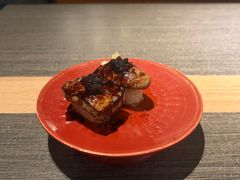 炙黑松露M7&nbsp;和牛寿司-炙柒Sekinana·精致日料(合生汇店)