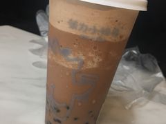 -茶力的小怪兽(梅林卓悦汇店)