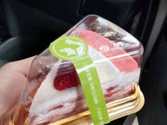 -CUNS CAKE村上千层蛋糕(一环路东二段140号院店)