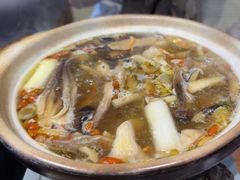 -拾菌寻味·云南野生菌(佛祖岭店)