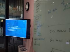 -EF英孚教育成人英语(伊势丹滨海店)