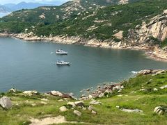 -蒲台岛