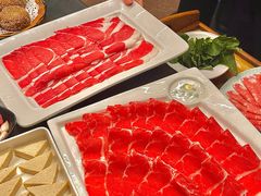 -南门涮肉(后海店)