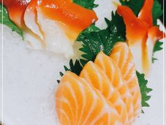 -新一番三文鱼寿司(红城湖店)