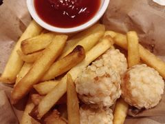 -斯比特花园西餐厅(东方商厦店)