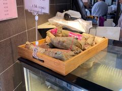 -王家沙点心店(西康路店)