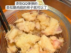 -陈记顺和潮汕鲜牛肉火锅(棠德南路店)