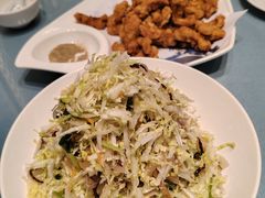 -大连湾旭日·家宴·海肠捞饭(马栏广场店)