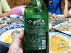 -兴隆海鲜菜馆