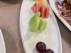 -东方明珠老上海8号餐厅(东方明珠广播电视塔店)