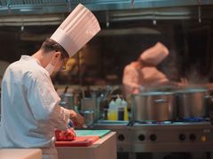 -沈阳君悦酒店·意坊意大利餐厅