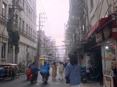 -双喜老铺(人民广场店)