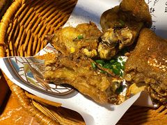 -魏铭鱼头捞饭(嘉善店)