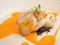 -Le Bernardin