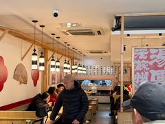 -朱新年·苏式汤团·面点(北寺塔店)