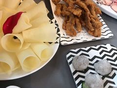 -蜀九香火锅(九眼桥店)