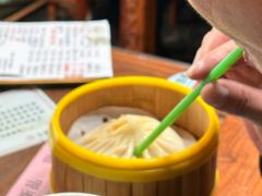 -淮扬楼(文港路店)