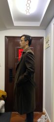 -Biella Fibers杰尼亚Zegna面料西装·夹克·礼服全定制Bespoke(晶耀前滩店)