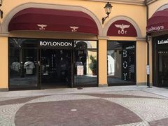 -佛罗伦萨小镇广佛名品奥特莱斯(疏港路店)