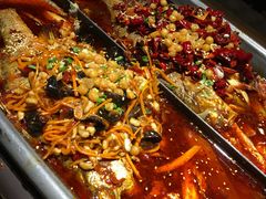 -龙门烤鱼(东方宝泰店)