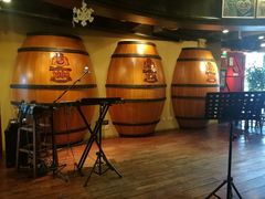 -皇冠自酿啤酒坊(中国红街5号楼店)