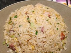 扬州炒饭-色香味(澳门巴黎人店)