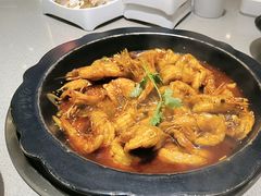 -巴蜀王婆大虾(南锣鼓巷店)