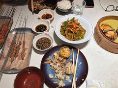 -杨氏青龙虾·吃蟹季(金盛路总店)