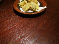 -翔峰炭火鳗鱼(悦泰街里公寓店)