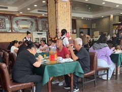 -老庞家水馅包子馆