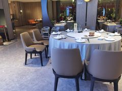 -晋江荣誉国际酒店·港誉茶餐厅