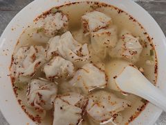馄饨-汪家馄饨(集庆路店)