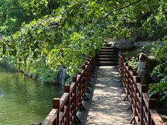 -洛阳白云山景区