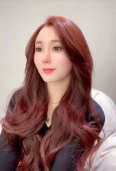 -3AM·S HAIR SALON烫发染发接发