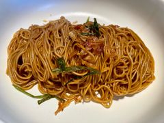 葱油拌面-苏帮袁Sue Cuisine(来福士店)