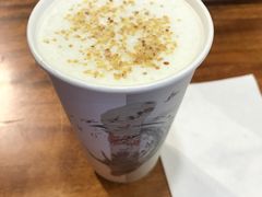 -唐沫茶兮(仓山万达金街店)