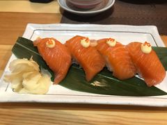 -割烹旭日本料理(龙湖狮山天街店)