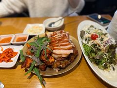 -Myth猪蹄(明洞店)