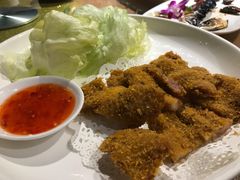 -东馆和天下特色餐饮(工农店)